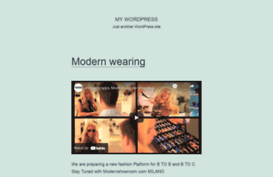modernwearing.com