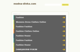 modna-divka.com
