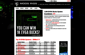 modsrigs.com