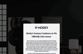 modsy.com