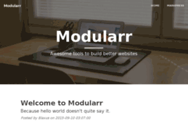 modularr.com