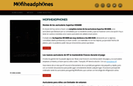 mofiheadphones.com
