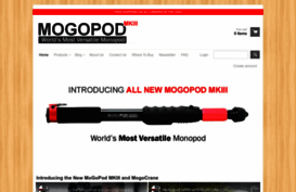 mogopod.com