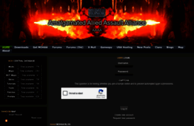 mohaaaa.co.uk