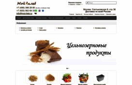 moi-hleb.ru