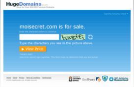 moisecret.com