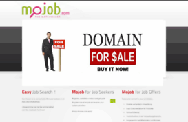 mojob.com