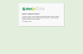 mojolive.com