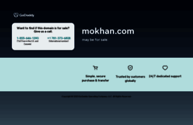 mokhan.com