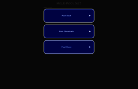 mole-pool.net