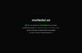 molledal.se