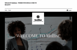 mollist.com