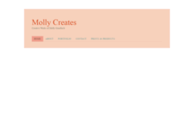 mollycreates.com