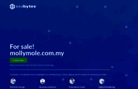 mollymole.com.my