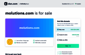 molutions.com