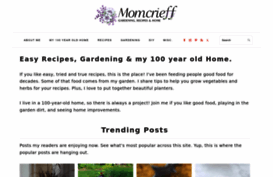 momcrieff.com