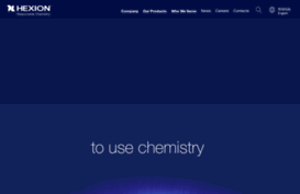 momentivespecialtychemicals.com