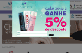 momentocosmeticos.com.br