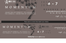momentum.wantickets.com