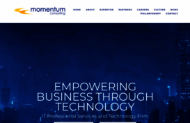 momentumcc.com