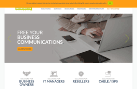 momentumwholesale.com