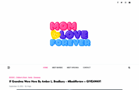 mominloveforever.com