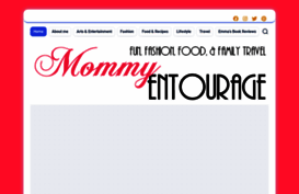 mommyentourage.com