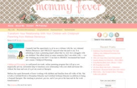 mommyfever.com