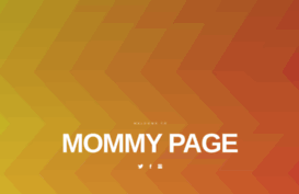mommypage.com