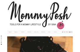 mommyposh.com