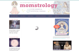 momstrology.com