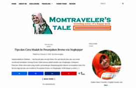 momtraveler.com