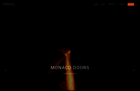 monacodoors.com