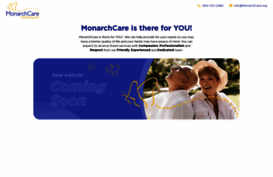 monarchcare.org