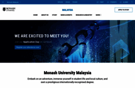 monash.edu.my