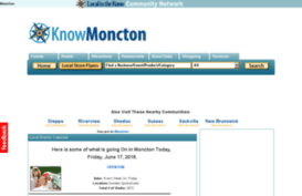 moncton.localintheknow.com