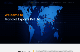 mondial-exports.com