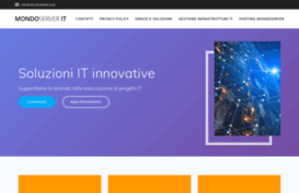 mondoserver.it