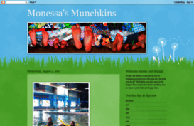 monessasmunchkins.blogspot.com