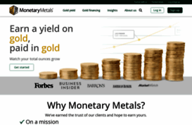 monetary-metals.com