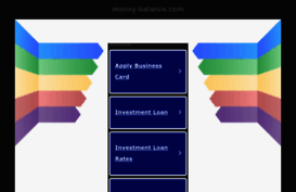 money-balance.com