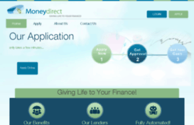 money-direct.net