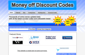 money-off-discount-codes.co.uk