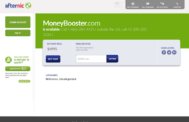 moneybooster.com