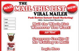 moneybuttonmailer.com