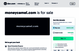 moneycamel.com