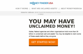 moneyfinderusa.com