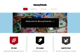 moneyfriends.net