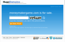 moneymakergame.com