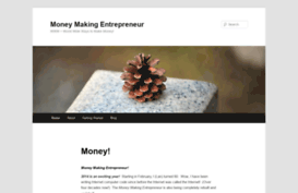 moneymakingentrepreneur.e143.net